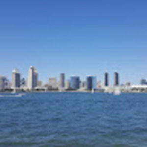 Meet your Posher, Ray